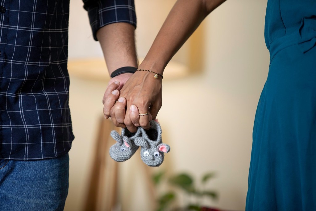 How to Build Loving Marriages as Busy New Parents (Even You’re Always Tired &&nbsp;Overwhelmed)