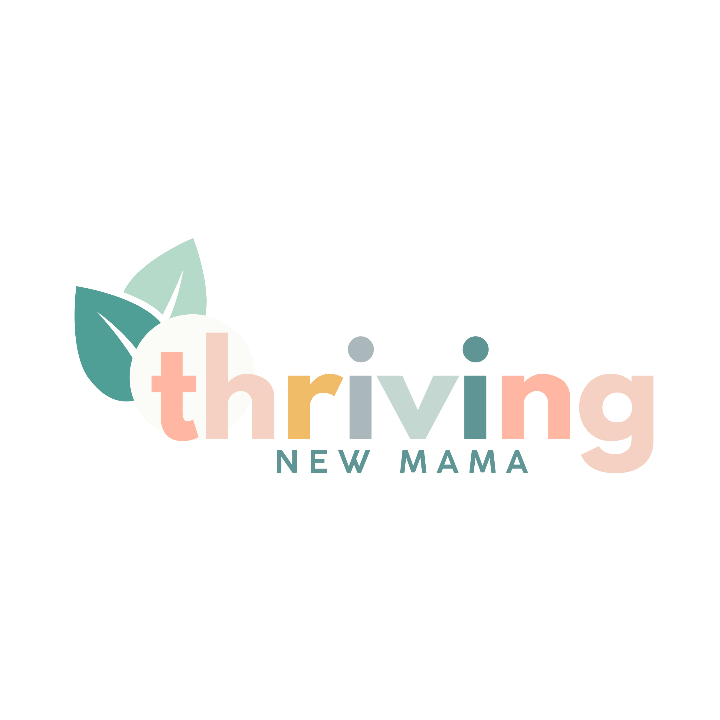 Thriving New Mama